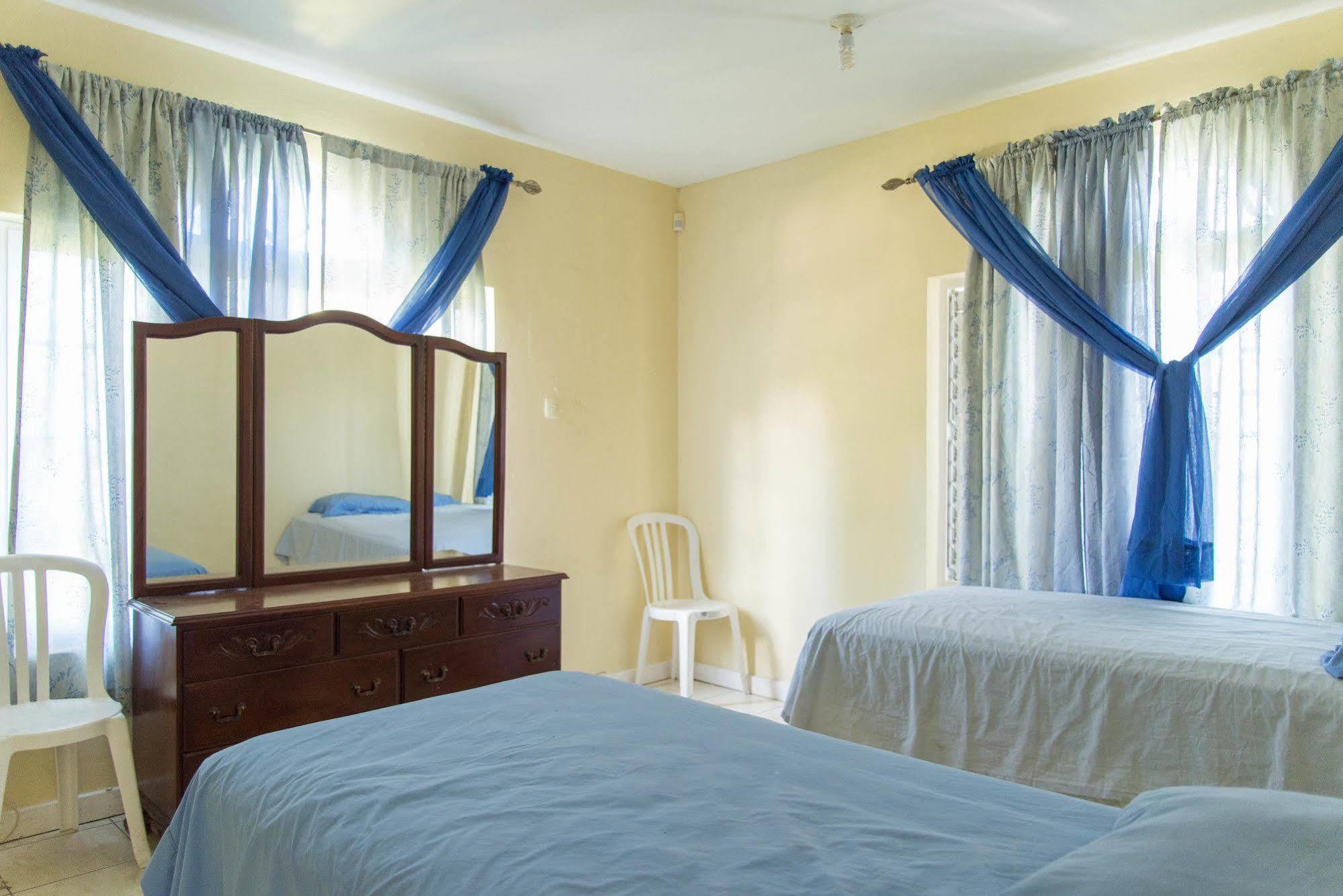 Hatfield South Villa Montego Bay Exterior foto